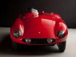 Ferrari 750 Monza 1954 года